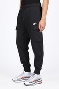 Мужские спортивные брюки NIKE CLUB PANT CARGO BB CD3129-010