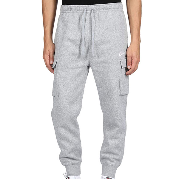 NIKE CLUB PANT CARGO BB CD3129 063