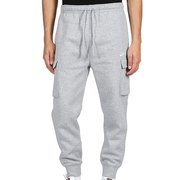 Мужские спортивные брюки NIKE CLUB PANT CARGO BB CD3129-063