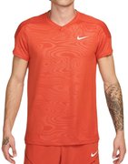 Мужская футболка NIKE COURT DRI-FIT SLAM RG TENNIS TOP FD5261-811