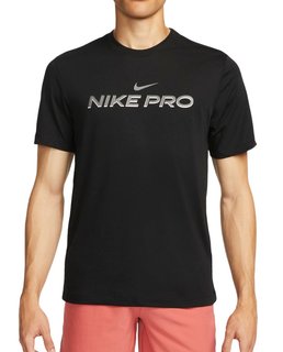 Футболка NIKE DF TEE DB NIKE PRO FJ2393-010