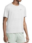 Футболка для бега NIKE DRI-FIT MILER CU5992-100