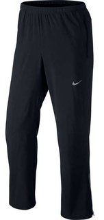 Брюки NIKE DRI-FIT STRETCH WOVEN PANT 683885-010