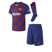 Комплект NIKE FCB LK NK BRT KIT HM AO3052-456