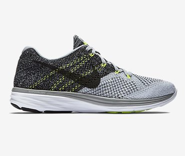 NIKE FLYKNIT LUNAR 3 698181-009