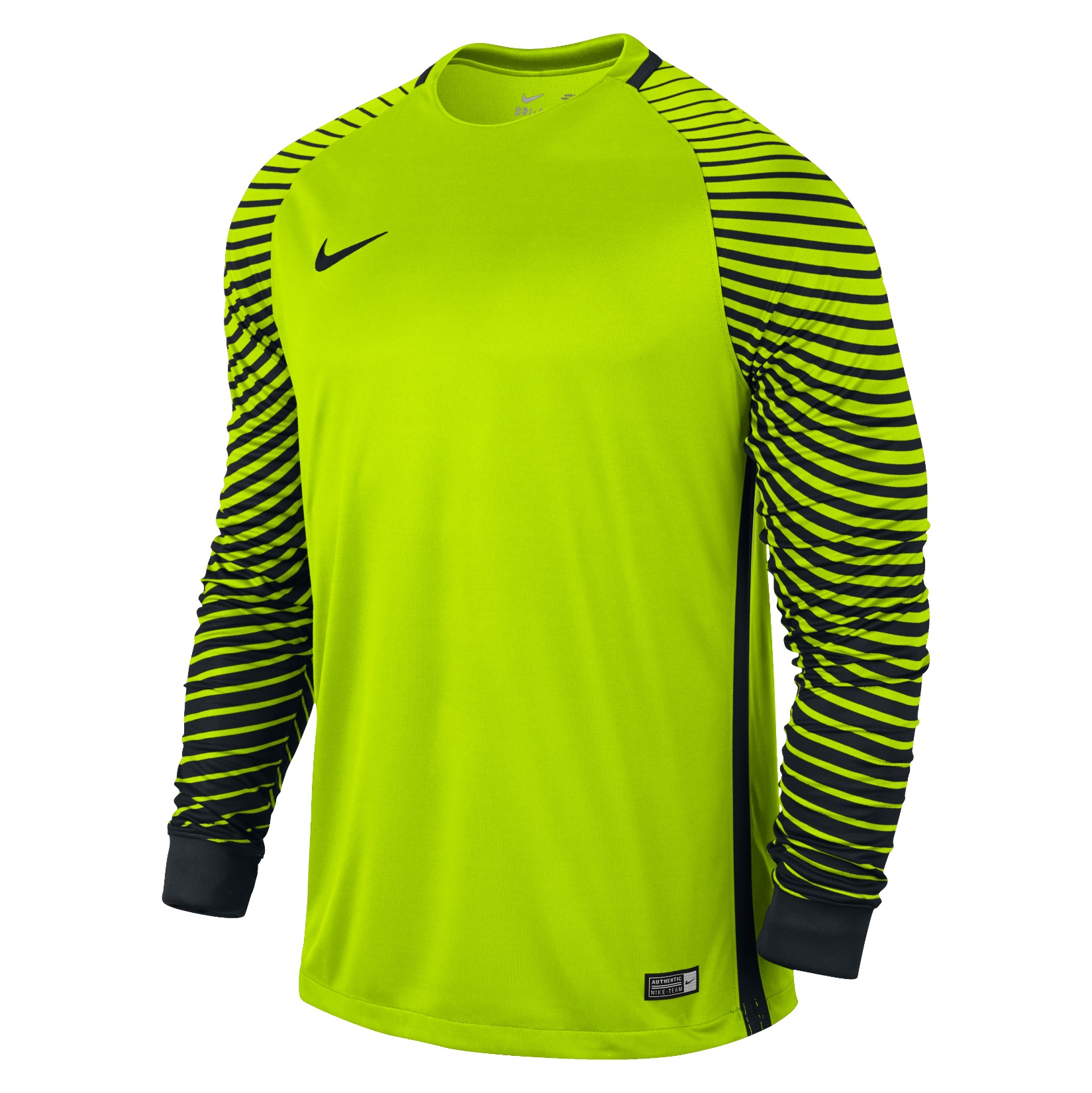 Nike gardien goalkeeper kit discount