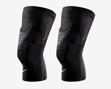 NIKE HYPERSTRONG PADDED KNEE SLEEVES N.KS.03.010