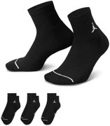 Комплект носков NIKE JORDAN EVERYDAY MAX ANKLE DX9655-010