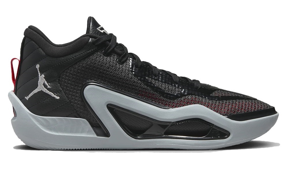 NIKE JORDAN TATUM 1 OLD SCHOOL DZ3323 001