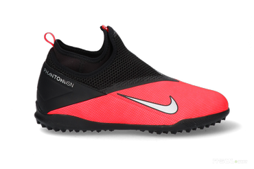 Детские бутсы NIKE JR PHANTOM VSN 2 ACADEMY DF TF CD4078-606