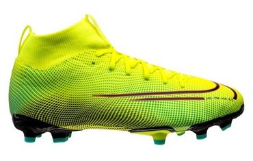 Детские бутсы NIKE JR SUPERFLY 7 ACADEMY MDS FGMG BQ5409-703