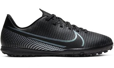 Детские бутсы NIKE JR VAPOR 13 CLUB TF AT8177-010