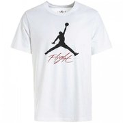 Футболка NIKE JUMPMAN FLIGHT HBR TEE AO0664-100