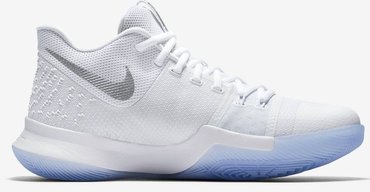 Кроссовки NIKE Kyrie 3 852395-103