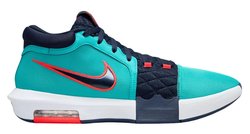Баскетбольные кроссовки NIKE LEBRON WITNESS VIII HQ2139-300