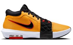 Кроссовки баскетбольные NIKE LEBRON WITNESS VIII HQ2139-700