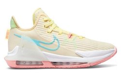 Кроссовки NIKE LEBRON WITNESS VI CZ4052-103