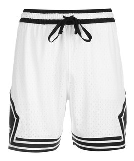 Шорты NIKE M J DF SPRT DMND SHORT DX1487-100