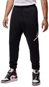 Спортивные брюки NIKE M J ESS FLC BASELINE PANT FD7345-010