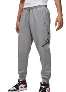 Мужские спортивные брюки NIKE M J ESS FLC BASELINE PANT FD7345-091