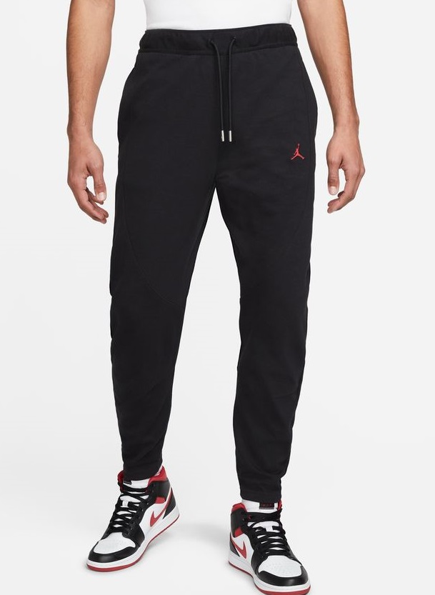 NIKE M J ESS WARMUP PANT DJ0881 010