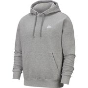 Толстовка NIKE M NSW CLUB HOODIE PO BB BV2654-063