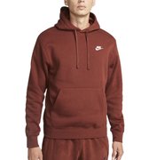 Мужская толстовка NIKE M NSW CLUB HOODIE PO BB BV2654-217