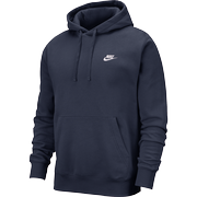Толстовка NIKE M NSW CLUB HOODIE PO BB BV2654-410