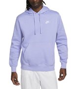 Толстовка NIKE M NSW CLUB HOODIE PO BB BV2654-569