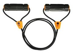 Эспандер NIKE LONG LENGTH HEAVY RESISTANCE BAND 2.0 NS N.ER.12.096.NS-096