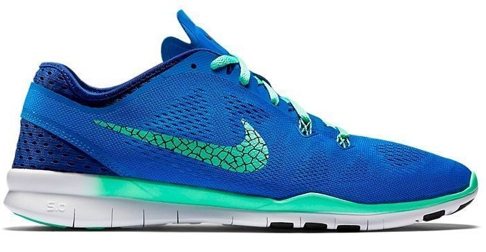 NIKE NIKE FREE 5.0 TR FIT 5 BRTHE W 718932 401