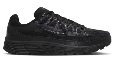 Мужские кроссовки NIKE P-6000 CD6404-002