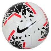 Мяч футбольный NIKE PITCH SC3807-102
