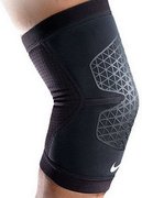 NIKE PRO COMBAT ELBOW SLEEVE BLACK/BLACK N.MS.35.001