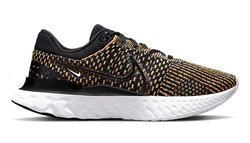 Кроссовки для бега NIKE REACT INFINITY RUN FLYKNIT 3 DH5392-002