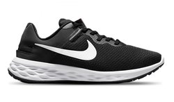 Женские беговые кроссовки NIKE REVOLUTION 6 NN (Women) DC8997-003