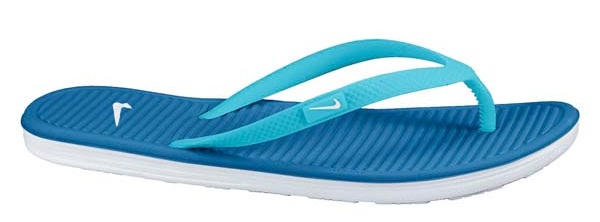NIKE SOLARSOFT THONG II W 488161 402