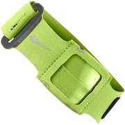 Чехол на руку NIKE SPORT STRAP VOLT/BLACK N.RN.06.710