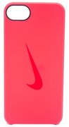 Чехол NIKE SWOOSH HARD PHONE CASE 5 DIGITAL PINK/PINK FORCE N.IA.38.666