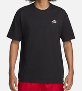 Футболка NIKE U NSW TEE M90 SNEAKER PATCH FQ3762-010