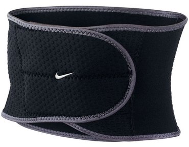 NIKE WAIST WRAP 9.337.025.020