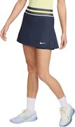 Юбка для тенниса NIKE W NKCT DF SLAM SKIRT RG FD5643-437