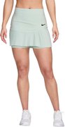Юбка для тенниса NIKE W NK DF ADVTG SKRT SHRT PLD FD6532-394