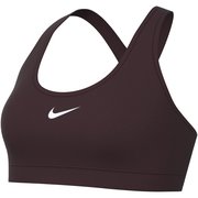 Спортивный топ-бра NIKE W NK SWSH LGT SPT BRA (Women) DX6817-652