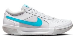 Кроссовки для тенниса NIKE ZOOM COURT LITE 3 DV3258-100-S