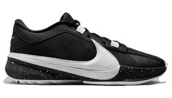 Кроссовки баскетбольные NIKE ZOOM FREAK 5 "OREO" DX4985-003