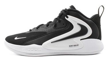 Волейбольные кроссовки NIKE ZOOM HYPERSET 2 FQ7070-001