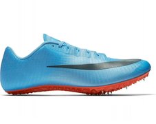 Легкоатлетические шиповки NIKE Zoom JA FLY 3 865633-446