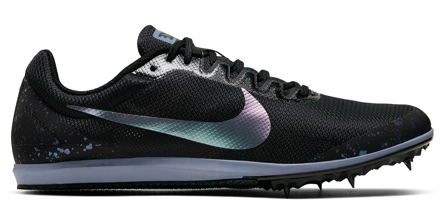 Men's nike zoom rival d 10 hotsell