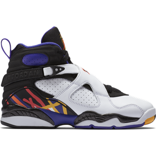 Air Jordan VIII (8) Retro Three Peat BG 305368-142